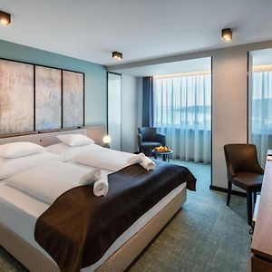 Superior Zimmer mit Queensize-Bett