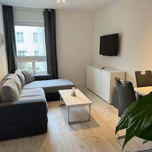 Residenzen am Kirchenplatz